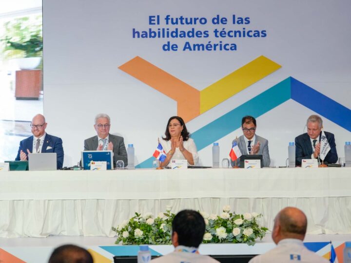 Asamblea de WorldSkills Américas traza ruta para transformar el futuro de las habilidades en la región