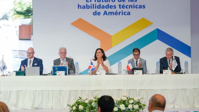 Asamblea de WorldSkills Américas traza ruta para transformar el futuro de las habilidades en la región