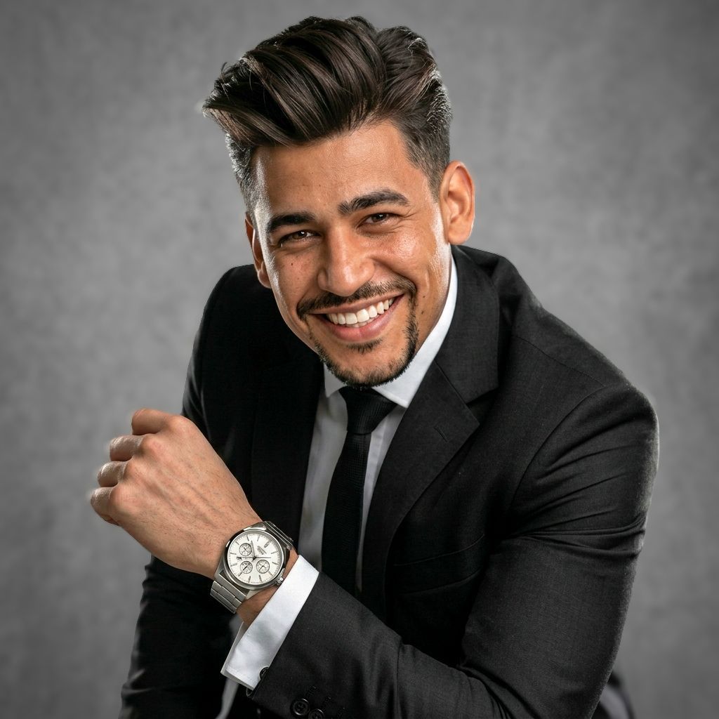 El Poeta Callejero anuncia concierto «Demasiada Personalidad» con orquesta en vivo