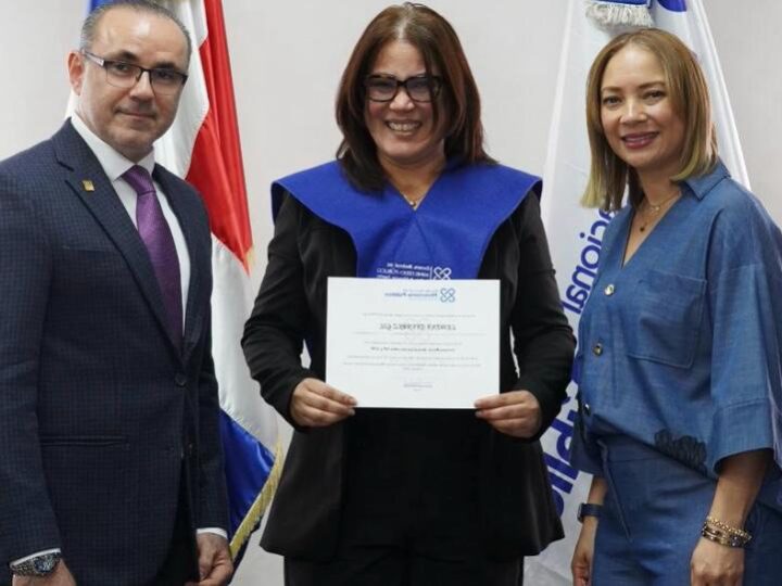 Escuela Nacional del Ministerio Público imparte diplomado en Derecho Penal y Procesal Penal a miembros del Ministerio Público.