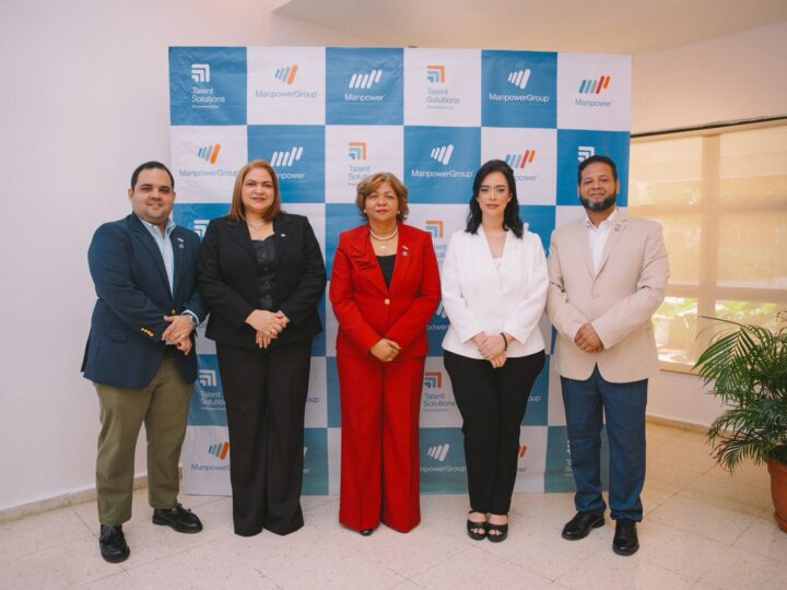 ManpowerGroup y UNICDA lanzan “Beca ManpowerGroup UNICDA de Impulso Académico