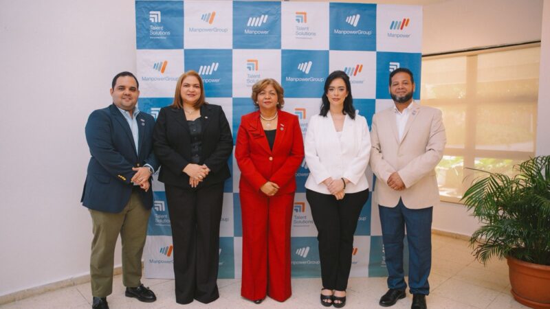 ManpowerGroup y UNICDA lanzan “Beca ManpowerGroup UNICDA de Impulso Académico