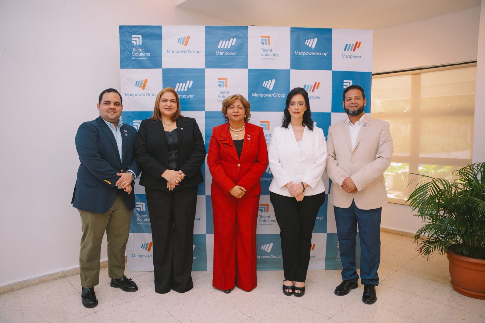 ManpowerGroup y UNICDA lanzan “Beca ManpowerGroup UNICDA de Impulso Académico