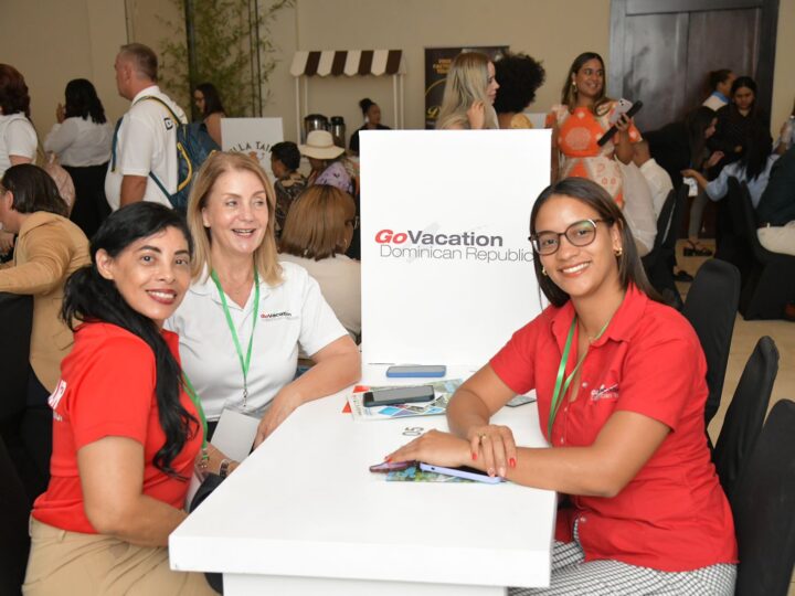 Aventúrate RD impulsa la visibilidad y comercialización del turismo local en la República Dominicana