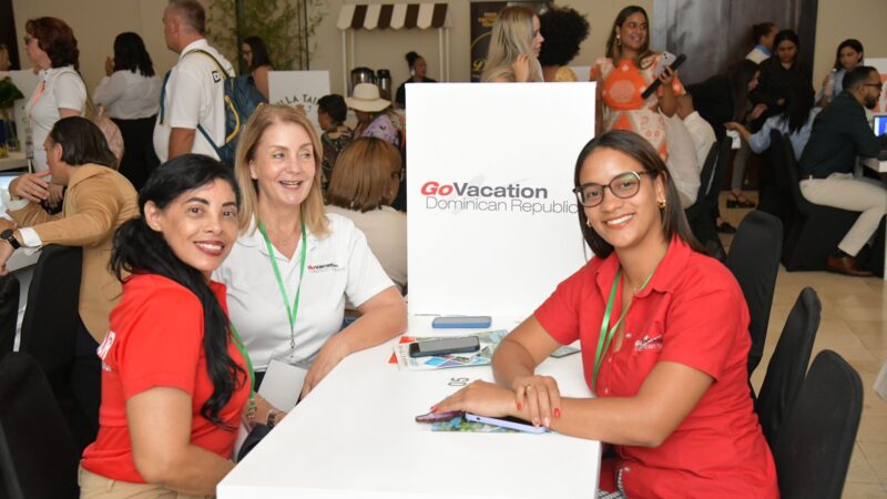 Aventúrate RD impulsa la visibilidad y comercialización del turismo local en la República Dominicana