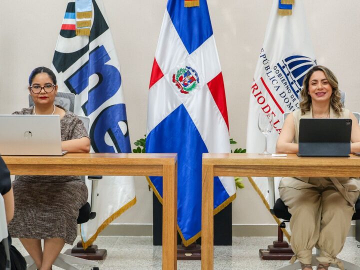 República Dominicana posiciona avances en estadísticas de género y cuidados en agenda regional
