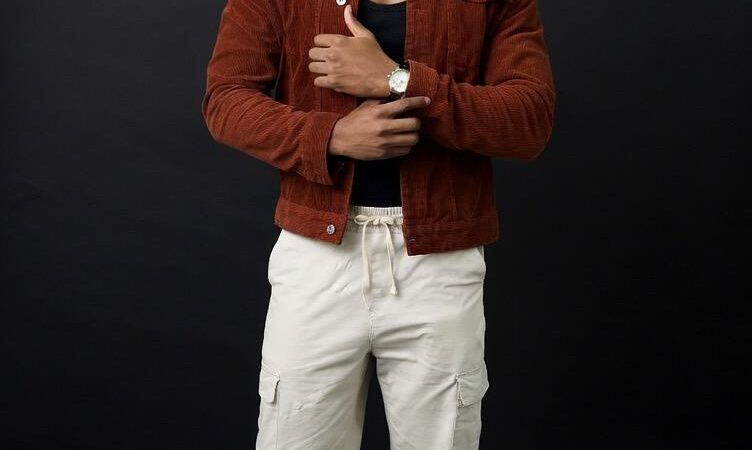 Arthur Florián apuesta por la belleza con propósito social en Míster Continents RD 2026