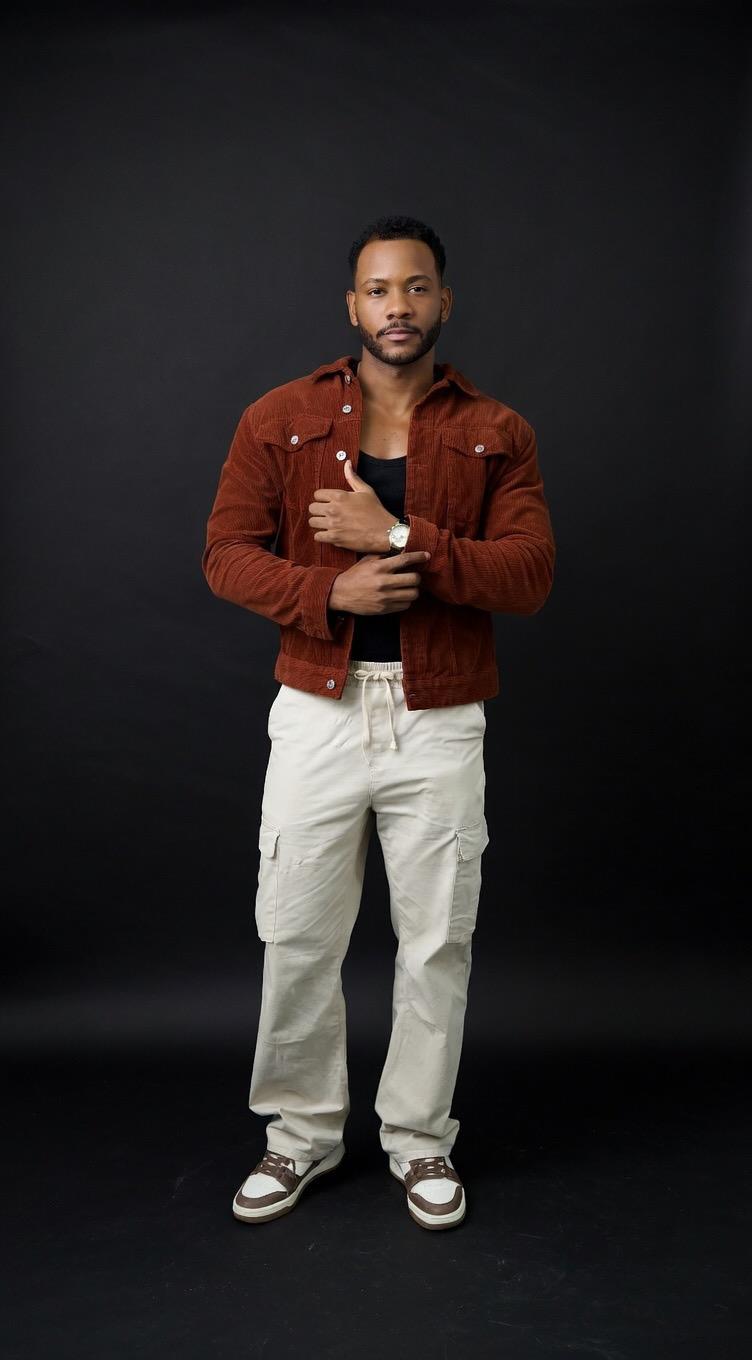 Arthur Florián apuesta por la belleza con propósito social en Míster Continents RD 2026