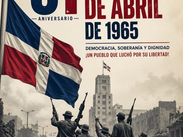 24 de abril de 1965: la dignidad que no se negocia