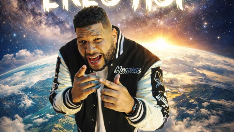 Loammy Bidó es nominado a Premios El Galardón y presenta su nuevo tema “Eres Así”
