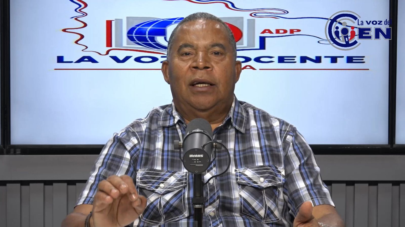 ADP orienta al magisterio sobre la sexta etapa de la Evaluación del Desempeño Docente