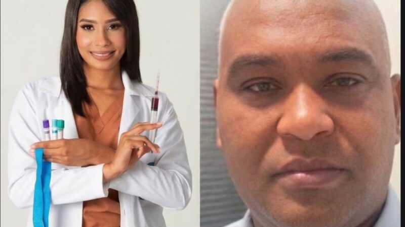 “3 Millones de Voces por Maireni” Madres de Fe en Busca de Justicia y familiares de Licauris Díaz Valenzuela Exigen Justicia a tres meses del crimen.