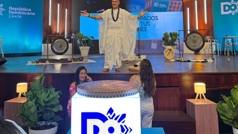 Turismo Wellness se desarrolla en el país