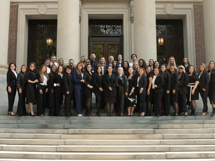VI Congreso Mundial de Mujeres Líderes se celebrará en la Universidad de Harvard