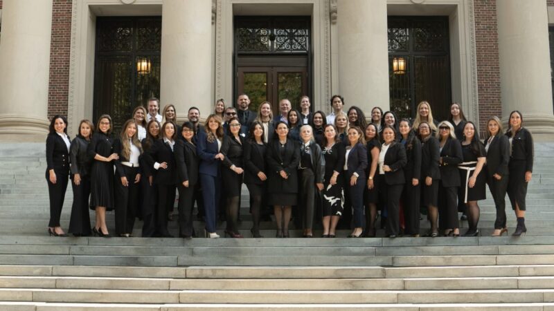 VI Congreso Mundial de Mujeres Líderes se celebrará en la Universidad de Harvard