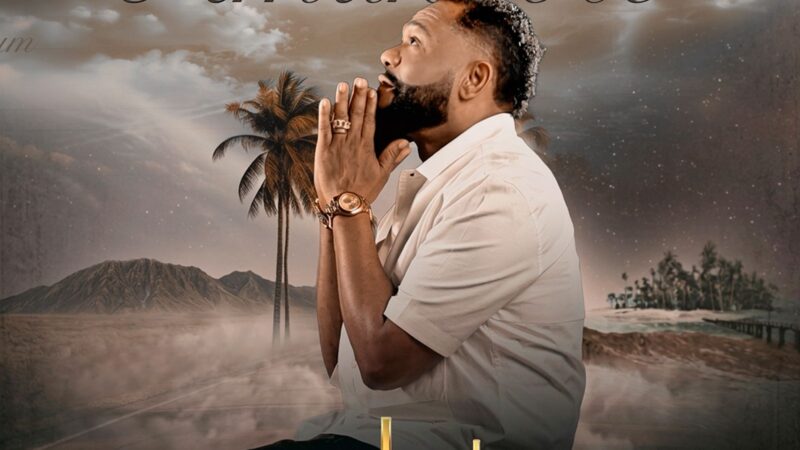 Pakolé lanza “Voy a morir amándote”