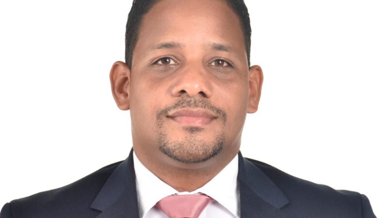 Milcíades Guevara presenta las 10 alcaldías con más bajo desempeño del primer trimestre 2026