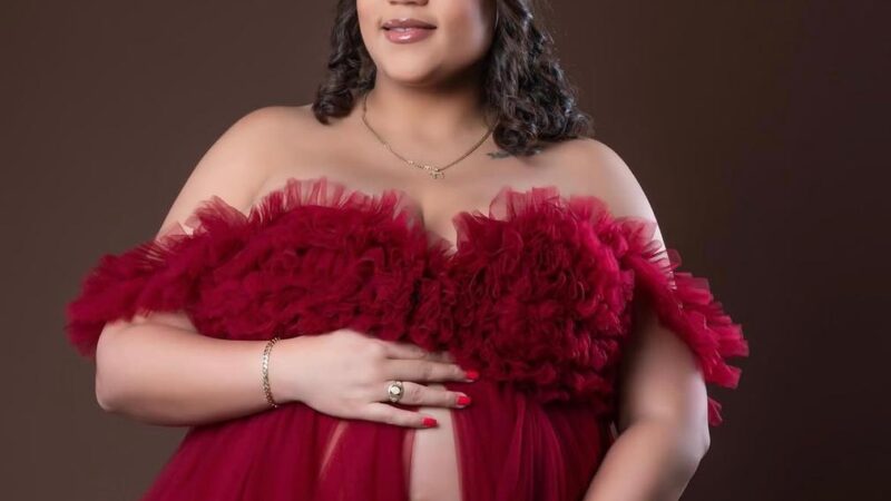 Fallece la periodista Ana Karina Matos; también posteriormente el bebé que esperaba