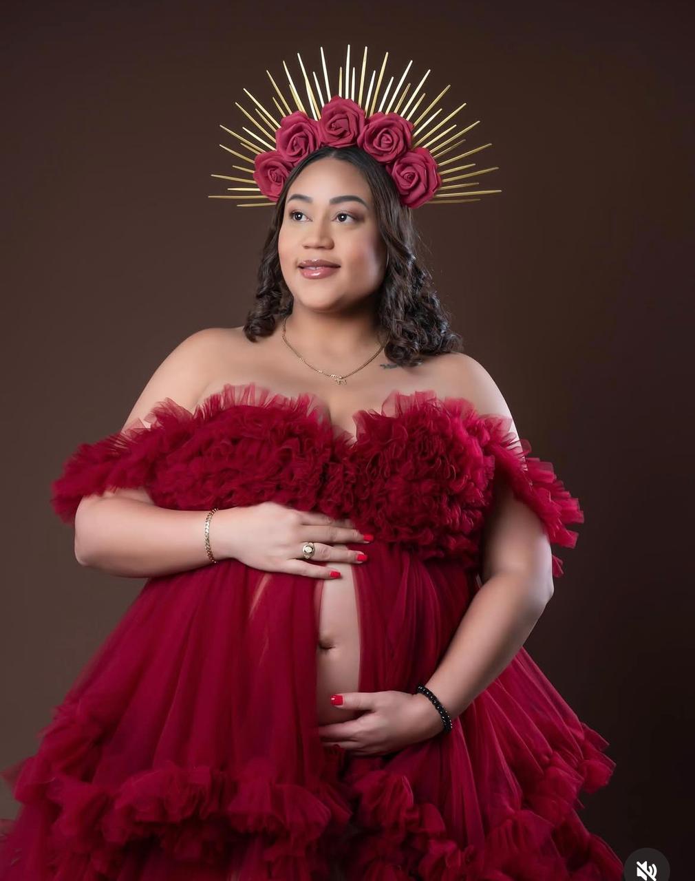 Fallece la periodista Ana Karina Matos; también posteriormente el bebé que esperaba