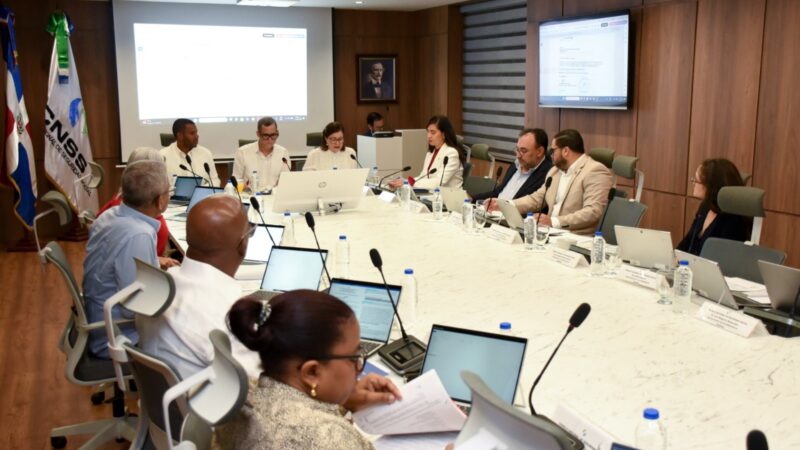 CNSS inicia en mayo la implementación del per cápita diferenciado en el SFS