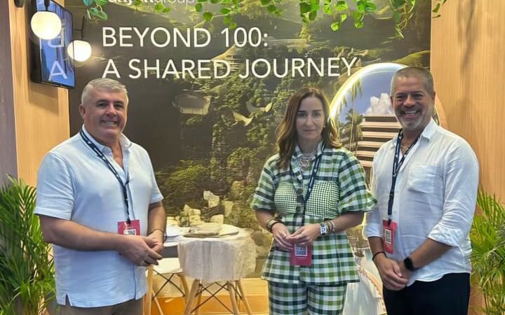 Banyan Group apuesta por República Dominicana para redefinir el lujo experiencial en el Caribe