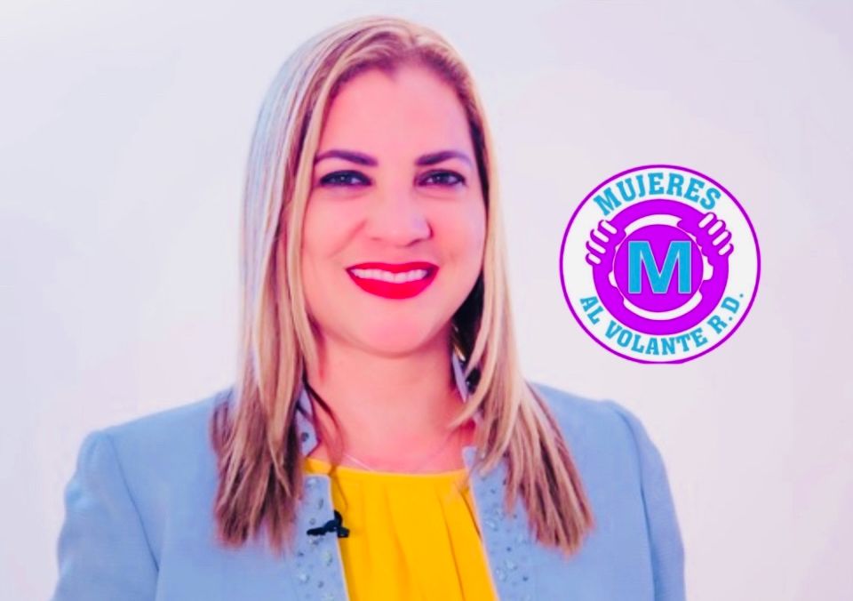 María Díaz propone la creación de una Fiscalía Especializada de Tránsito para enfrentar la crisis vial en República Dominicana