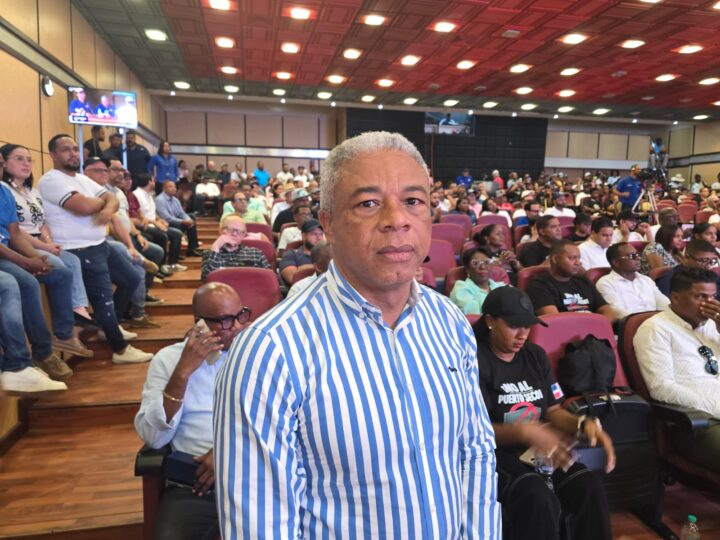 Comerciantes fronterizos protestan contra los puertos secos en Dajabón