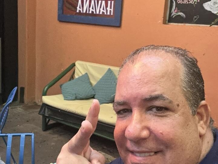 Tribunal de Puerto Plata fija para el 25 de mayo continuación de juicio contra Lázaro Javier Tejeda, imputado por drogas