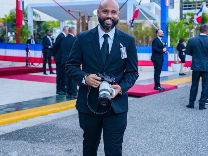 Jesús Jiménez (Reconocidos) repite en el top 25 de los comunicadores más influyentes de RD