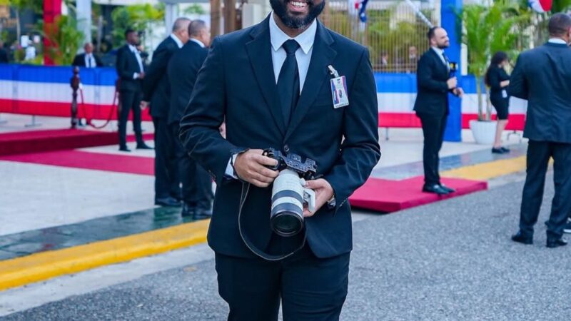 Jesús Jiménez (Reconocidos) repite en el top 25 de los comunicadores más influyentes de RD