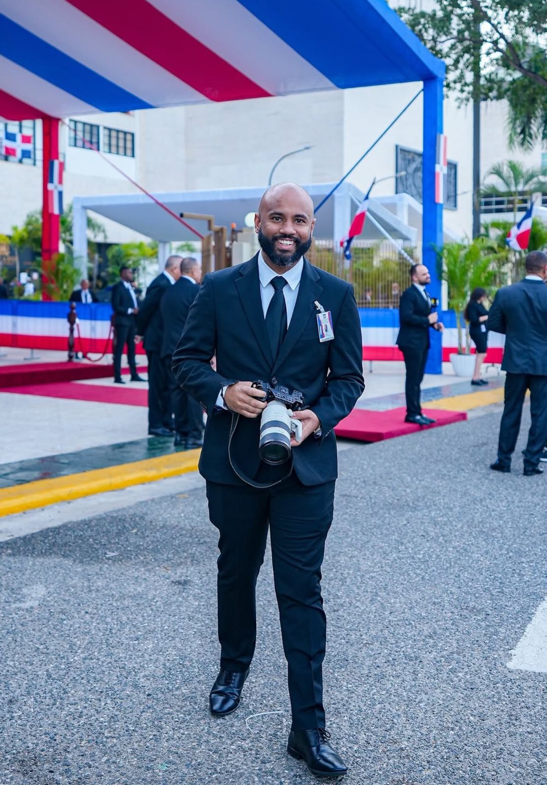 Jesús Jiménez (Reconocidos) repite en el top 25 de los comunicadores más influyentes de RD