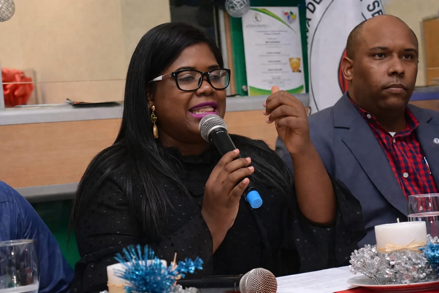 Anuncian cuarta edición de Premios Santo Domingo Oeste 2026 bajo el lema “Lo Mejor de Nosotros”