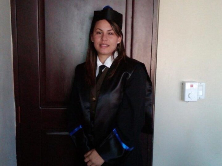 Conocerán mañana jueves una acción de Habeas Corpus preventivo contra fiscal de Samaná Érika Pujols por presunta persecución judicial