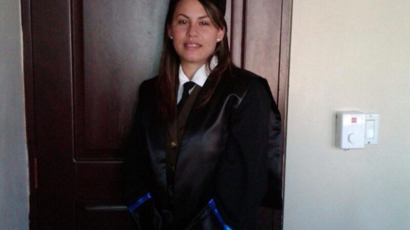 Conocerán mañana jueves una acción de Habeas Corpus preventivo contra fiscal de Samaná Érika Pujols por presunta persecución judicial