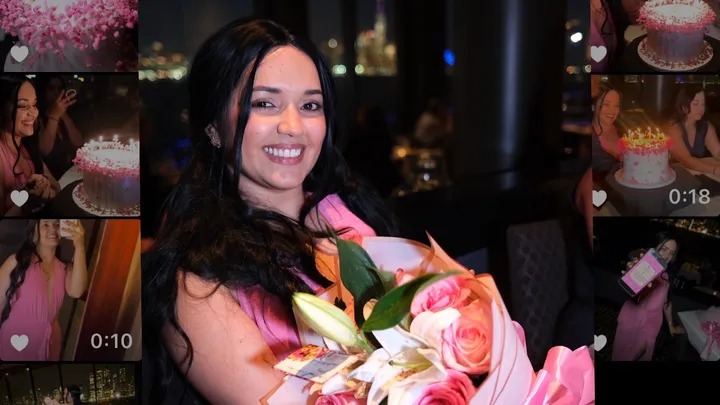 Joven dominicana con cáncer solicita apoyo para costear trasplante de hígado que podría salvar su vida