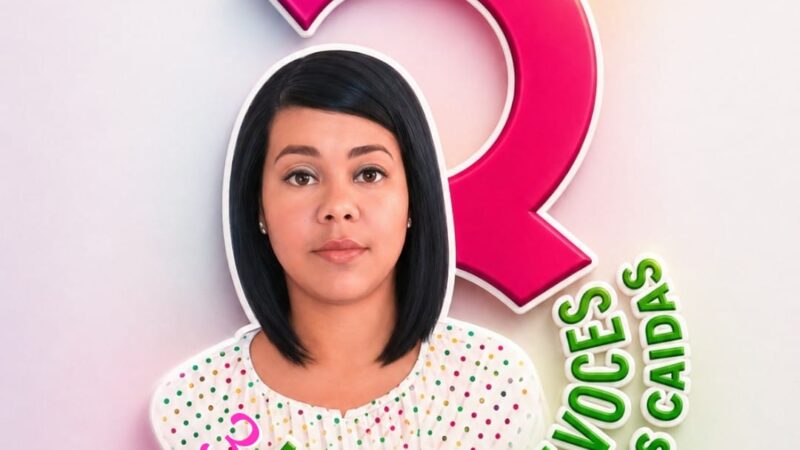 “3 Millones de Voces” se consolida como red de apoyo a mujeres víctimas de violencia, a ocho meses de la muerte de Maireni Tiburcio