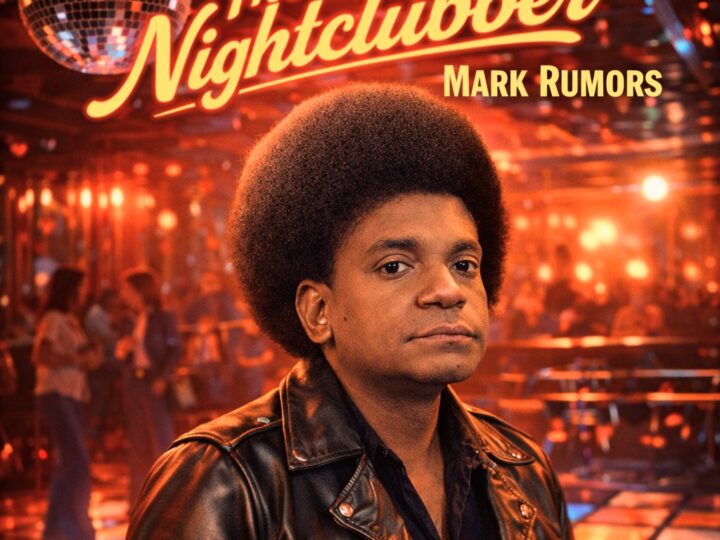 “The Nightclubber” de Mark Rumors: memoria, disco y reinterpretación contemporánea