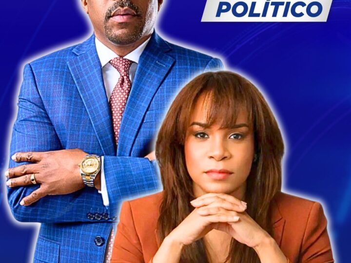 Rafael Linares Guerrero y Abril Peña entre los 100 comunicadores más influyentes de RD 