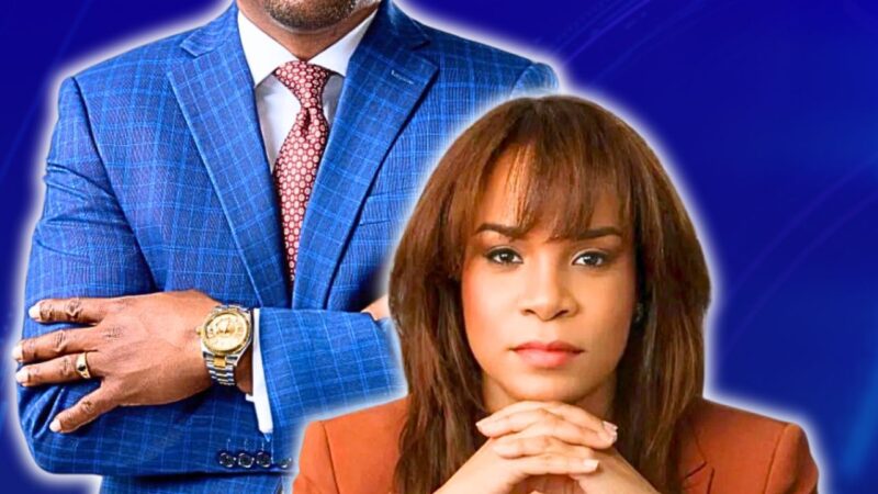 Rafael Linares Guerrero y Abril Peña entre los 100 comunicadores más influyentes de RD 