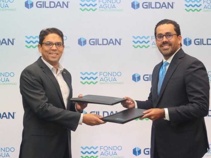 Fondo Agua y Gildan fortalecen la protección hídrica con nuevo acuerdo