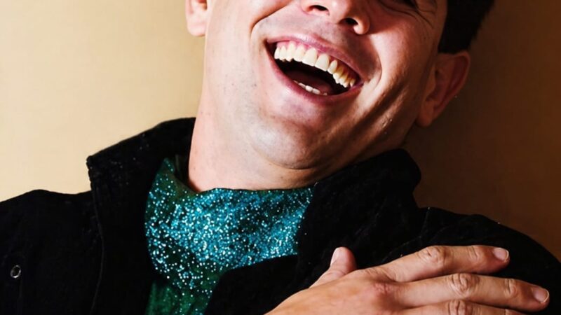 Jochy Hernández: la historia de una estrella que aún sigue brillando, 32 años después de su partida