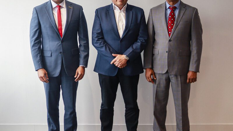 Alianza entre ISM, CAESCO y la UASD impulsa la excelencia periodística con la 2.ª edición de «Pluma Sostenible»