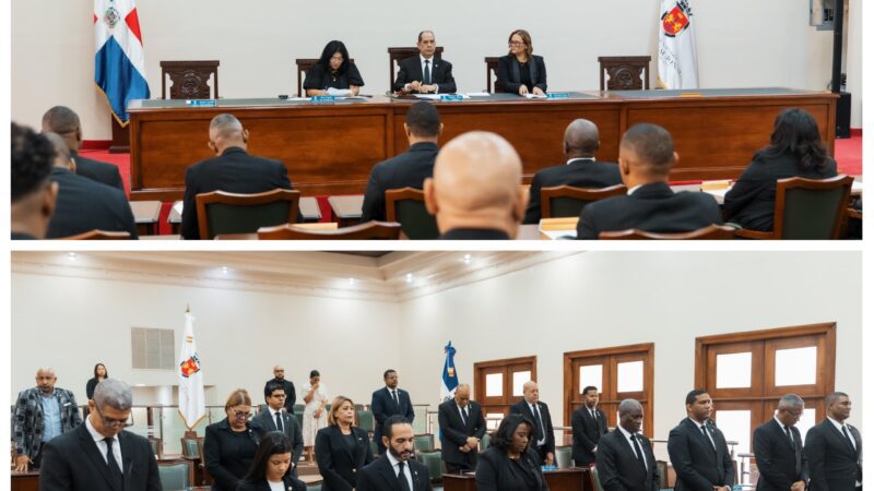 Concejo de Regidores del ADN aprueba duelo municipal este miércoles 8 de abril por aniversario de tragedia en Jet Set