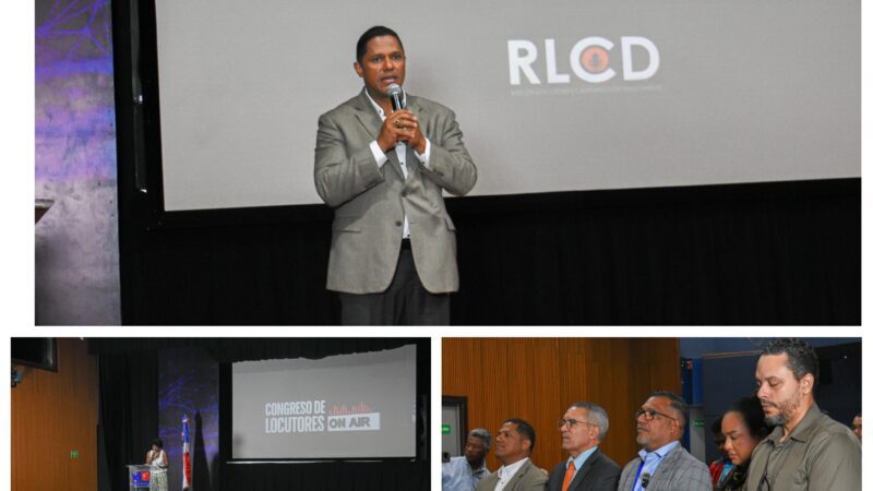 RLCD impulsa una nueva generación de comunicadores con el Congreso “ON AIR 2026”