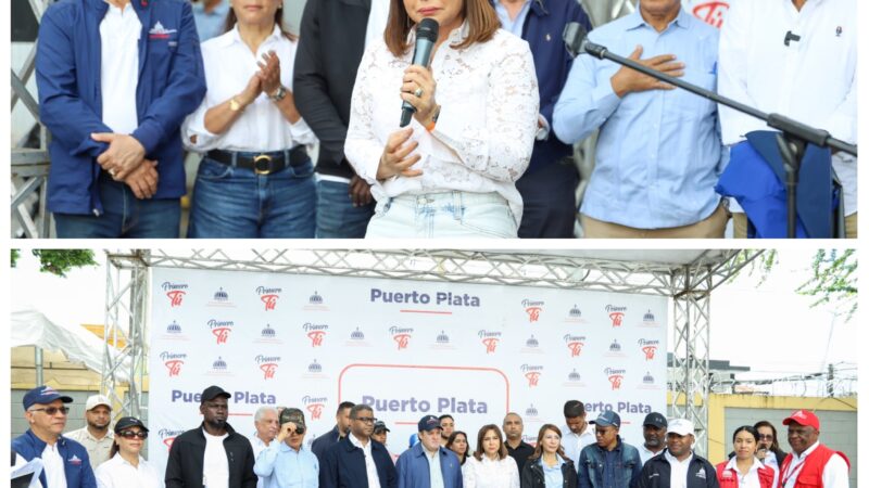 Supérate proyecta entregar Bono Emergencia a 10,000 familias afectadas por lluvias e inundaciones en el país