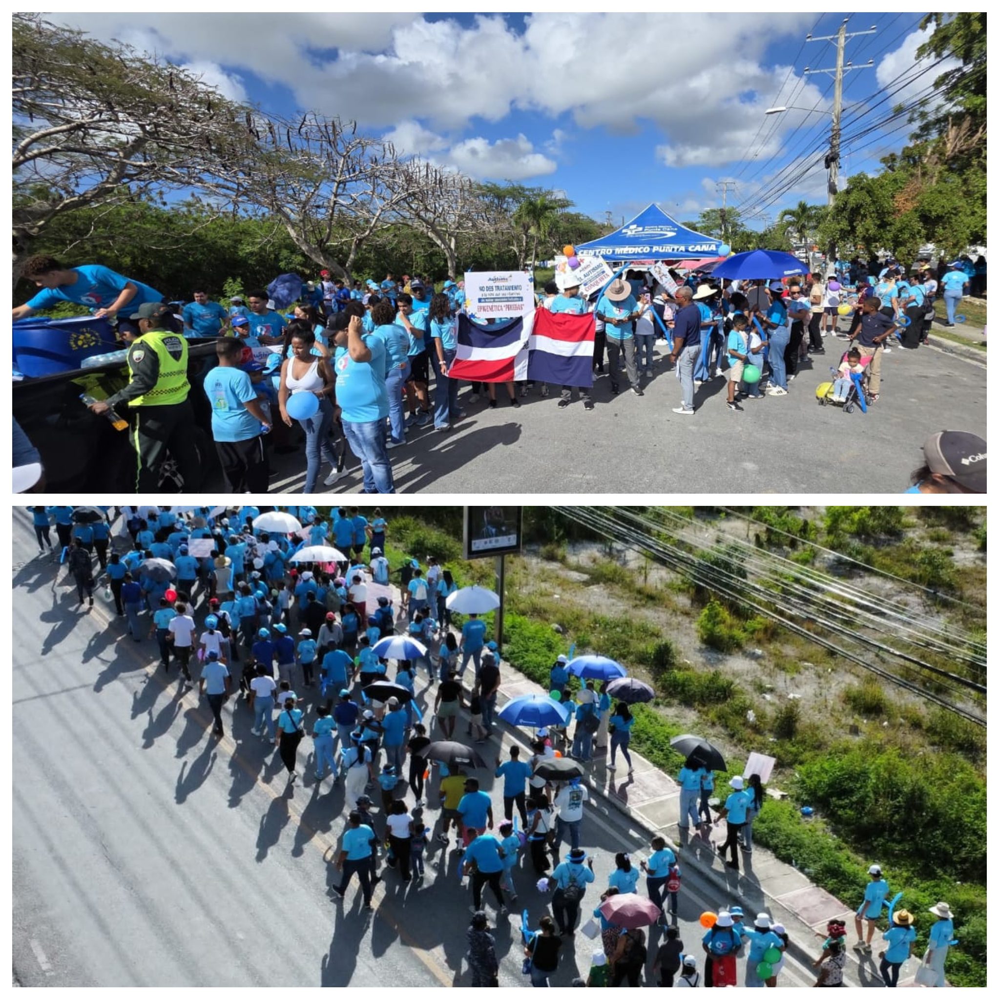 Fundación cede terreno al Estado para construcción del CAID en Punta Cana