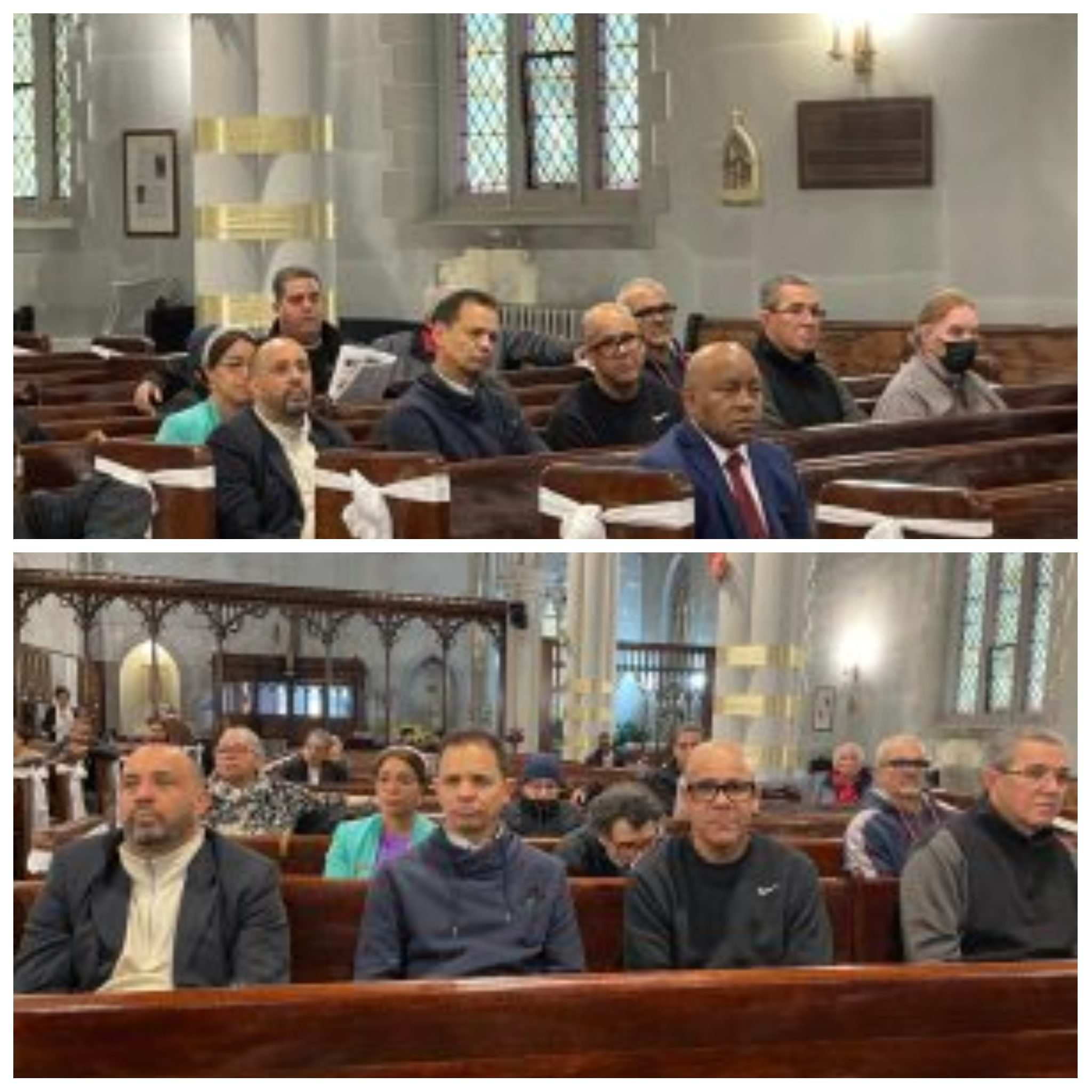 Círculo de Reporteros Gráficos TV USA celebra su 36 aniversario, elige nueva directiva y reafirma su compromiso institucional