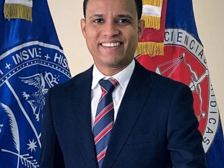 Yeudy Maldonado advierte sobre un orden mundial en crisis y una ONU cada vez más limitada ante conflictos globales