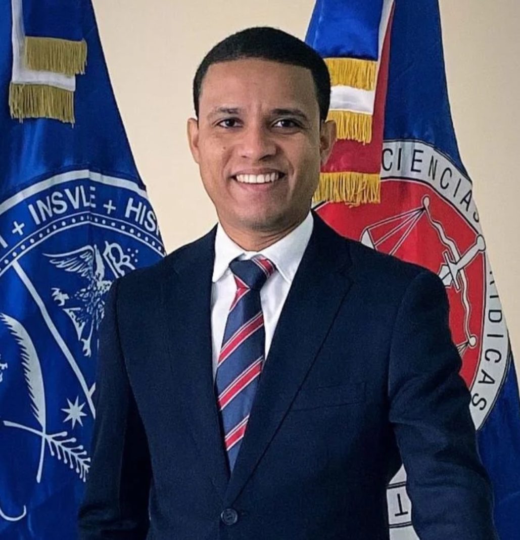 Yeudy Maldonado advierte sobre un orden mundial en crisis y una ONU cada vez más limitada ante conflictos globales