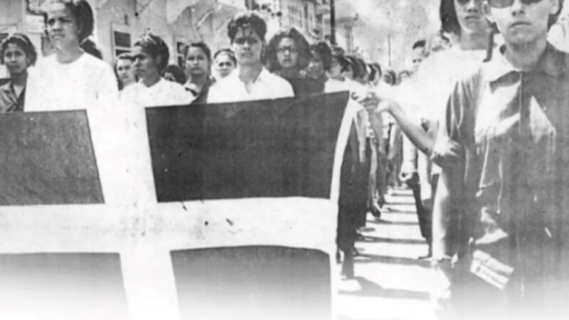 Artículo de Opinión: El 24 de abril es un recordatorio de cuando el pueblo decide no rendirse